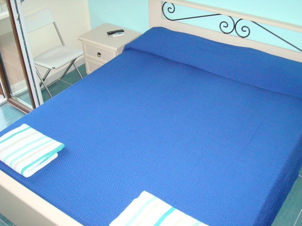Guest House Mare e Luna Fiumefreddo Bruzio Esterno foto