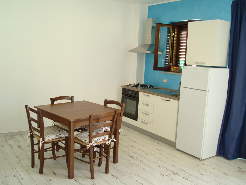 Guest House Mare e Luna Fiumefreddo Bruzio Esterno foto