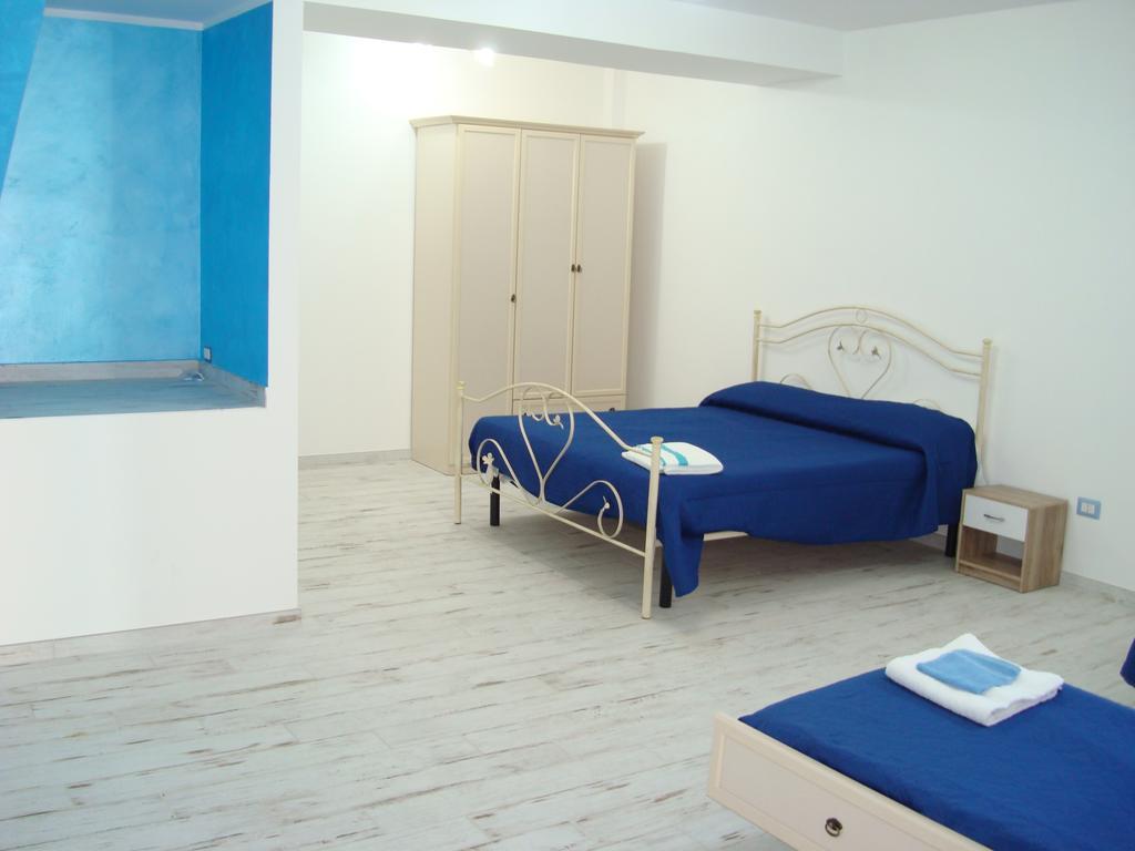 Guest House Mare e Luna Fiumefreddo Bruzio Esterno foto