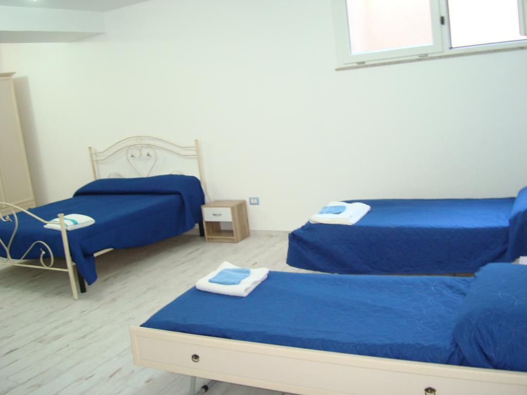Guest House Mare e Luna Fiumefreddo Bruzio Esterno foto