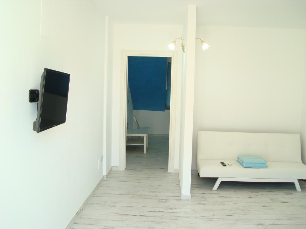 Guest House Mare e Luna Fiumefreddo Bruzio Esterno foto
