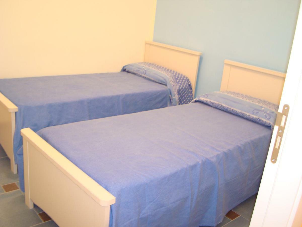 Guest House Mare e Luna Fiumefreddo Bruzio Esterno foto
