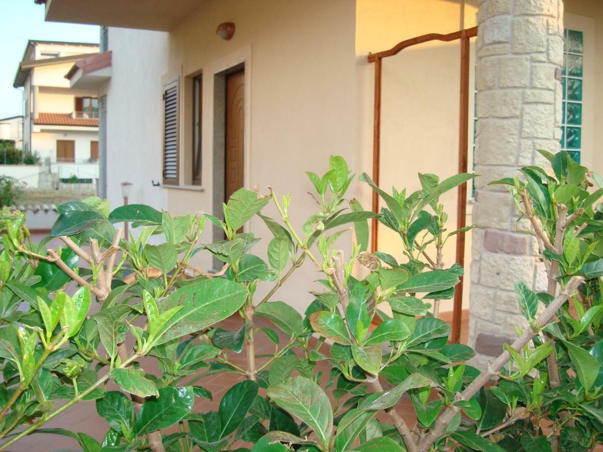 Guest House Mare e Luna Fiumefreddo Bruzio Esterno foto