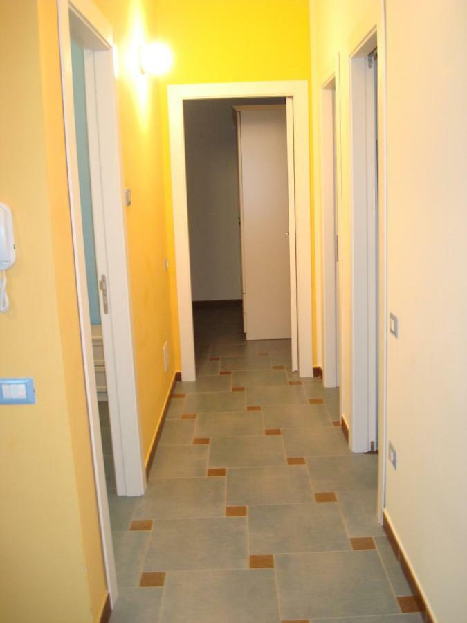 Guest House Mare e Luna Fiumefreddo Bruzio Esterno foto